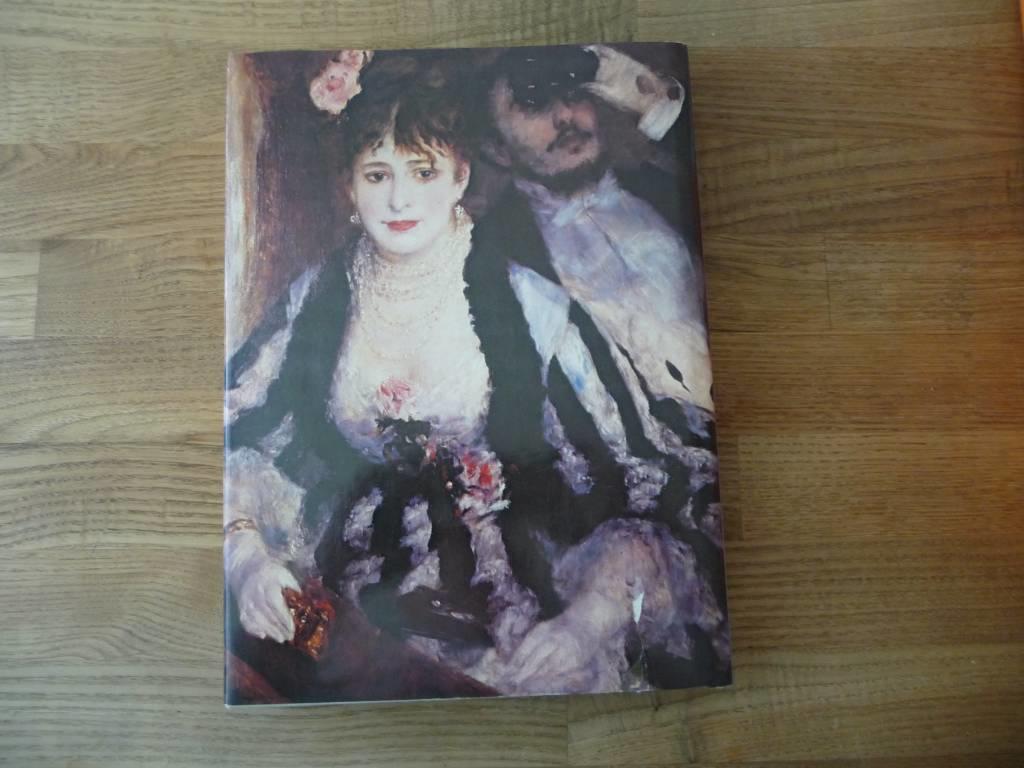 A treasury of Impressionism