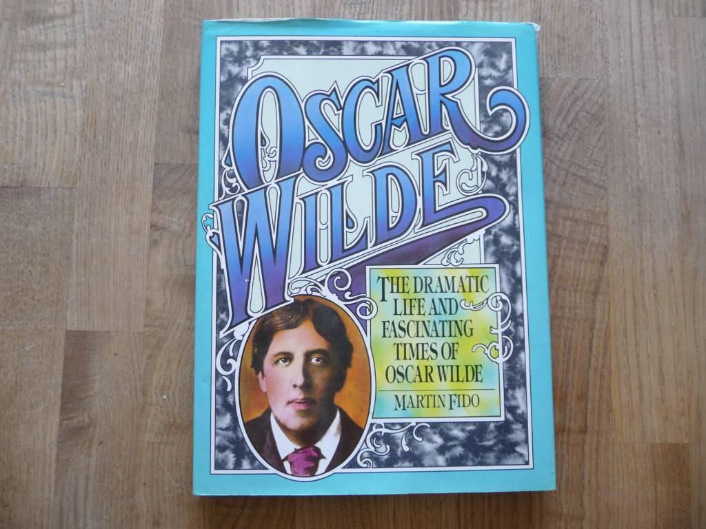 Oscar Wilde