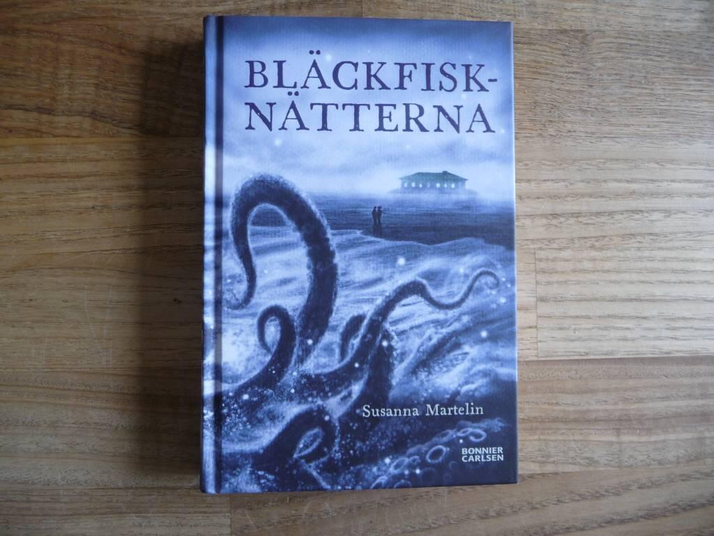 Bläckfisknätterna
