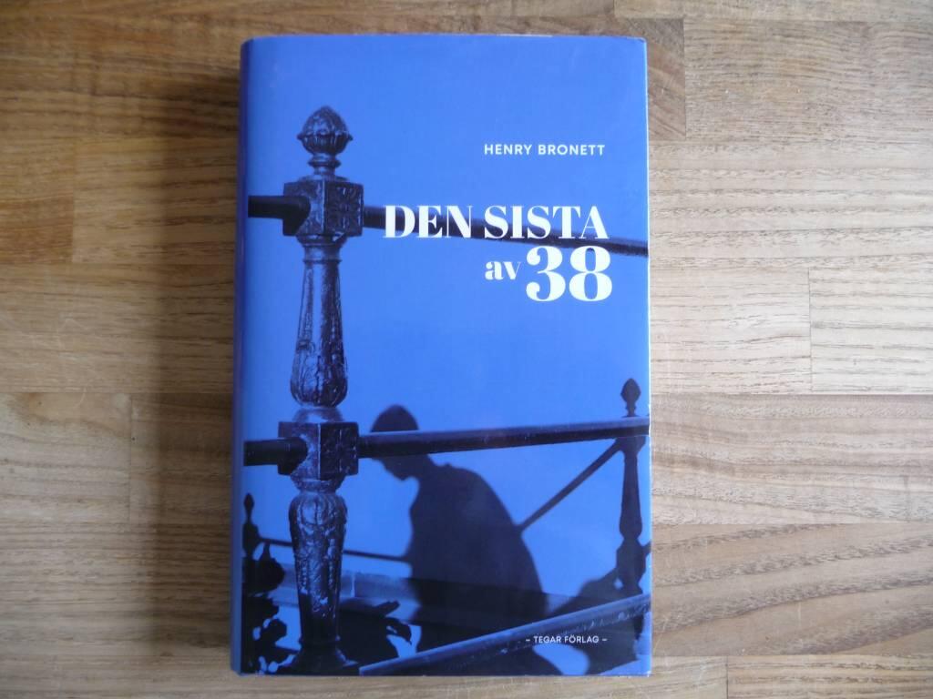 Den sista av 38
