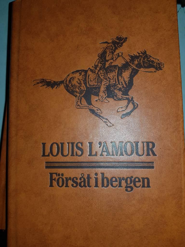 F&ouml;rs&aring;t i bergen