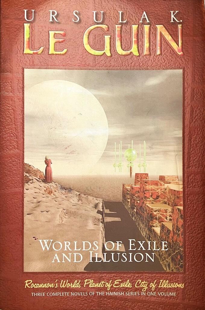 Worlds of Exile and Illusion