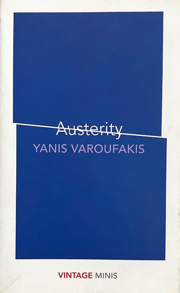 Austerity - vintage minis