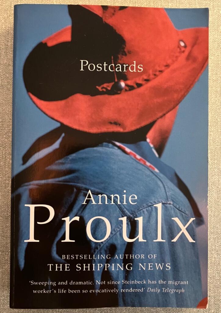 Postcards