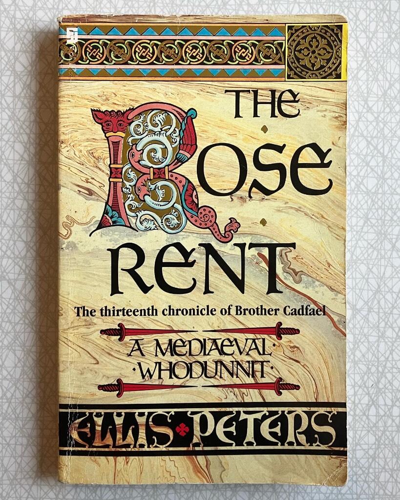 The rose rent
