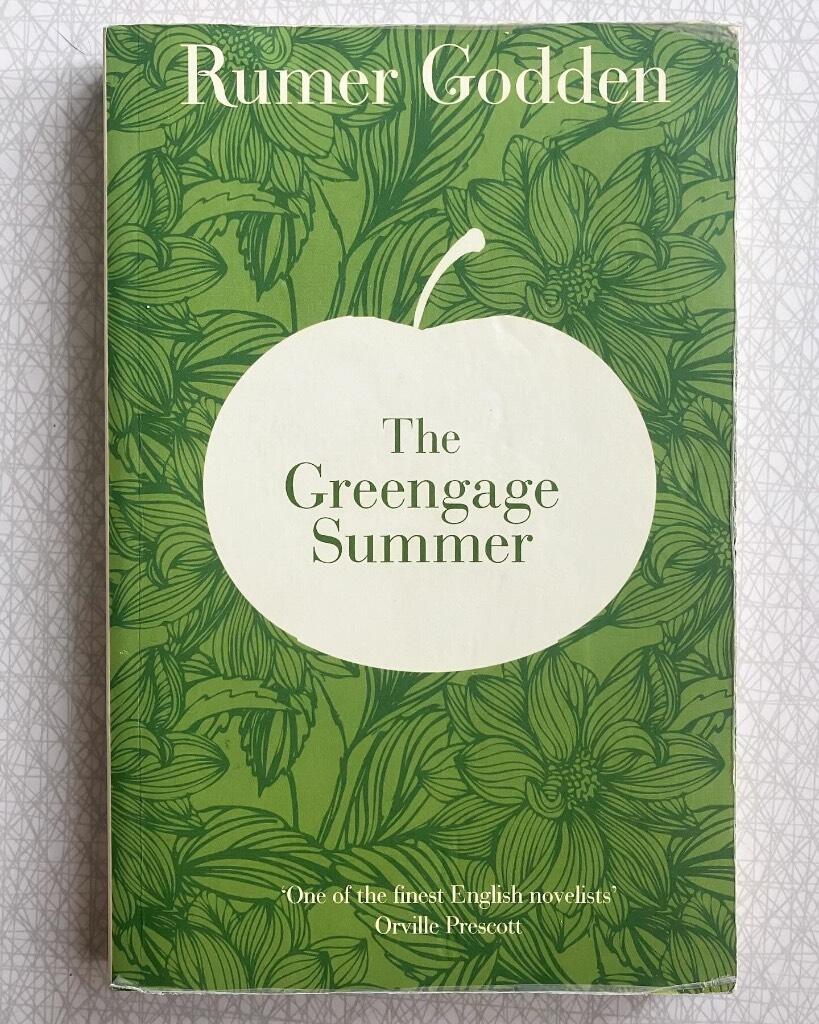 Greengage summer
