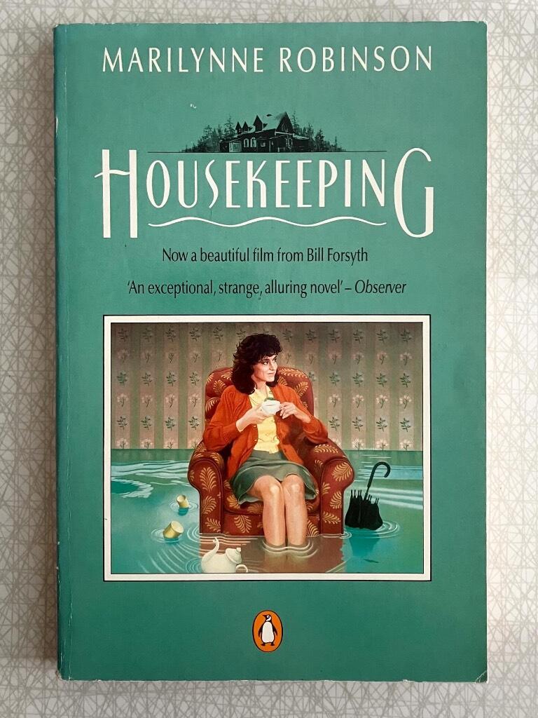 Housekeeping