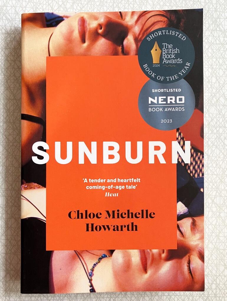 Sunburn