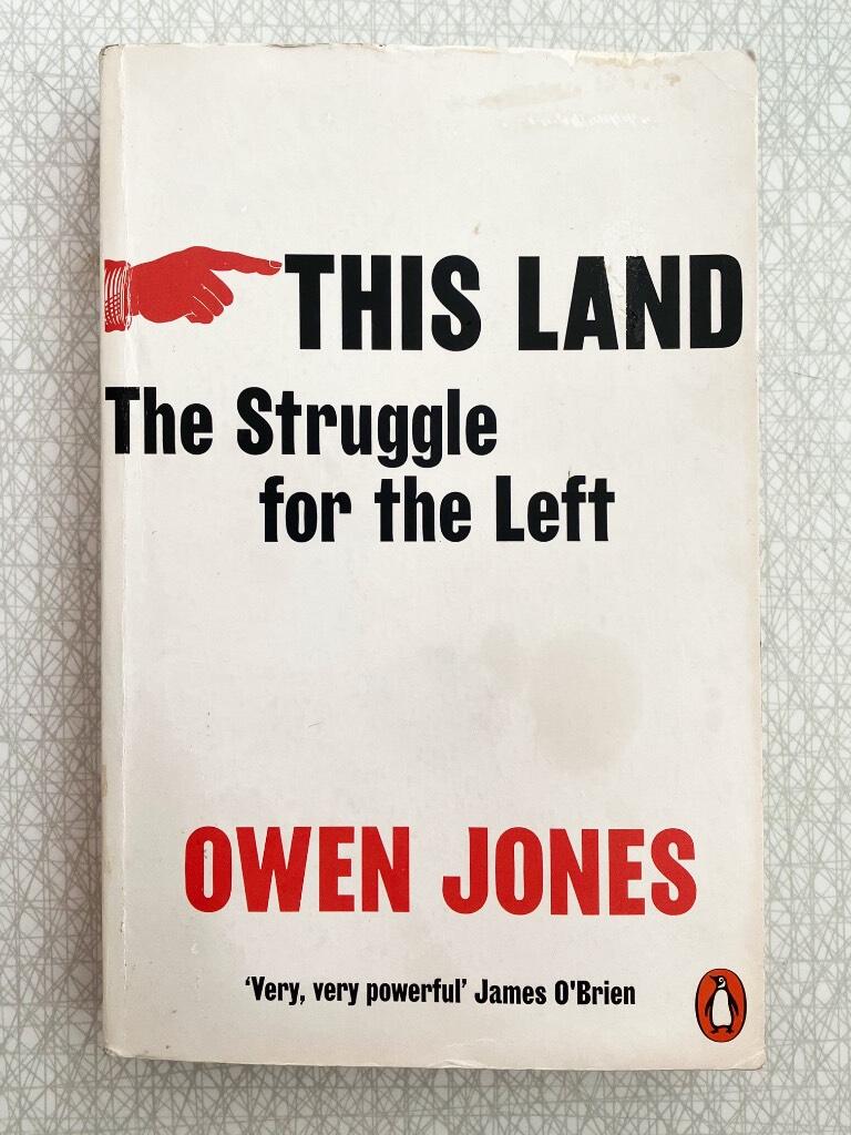 This land