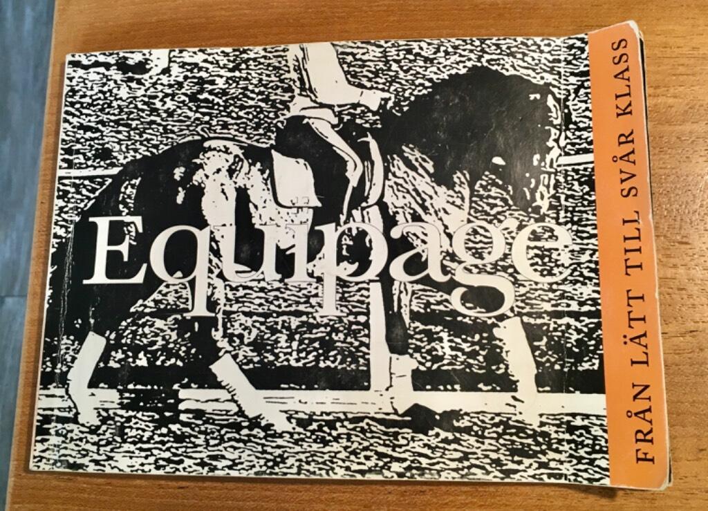 Fr&aring;n l&auml;tt till sv&aring;r klass