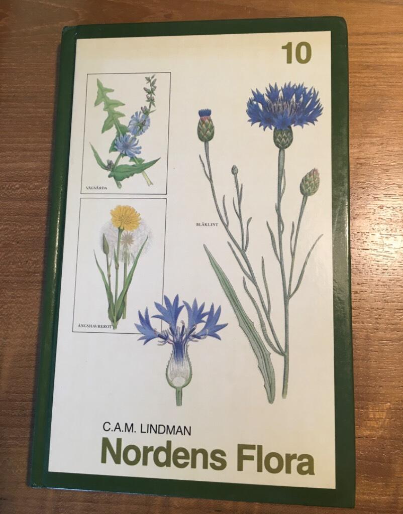 Nordens flora