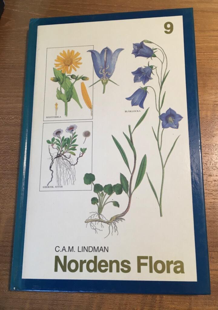 Nordens flora