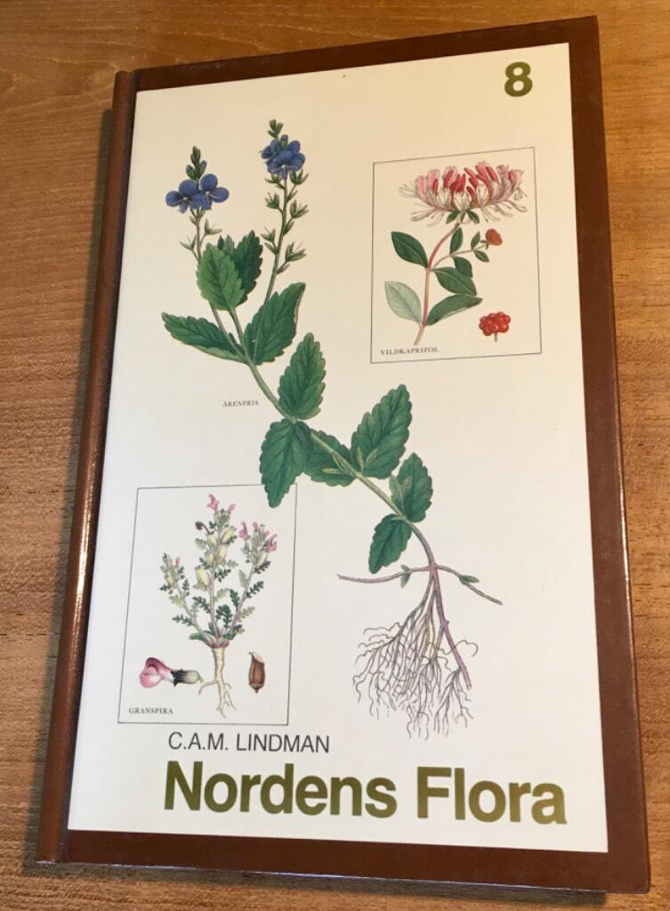 Nordens flora