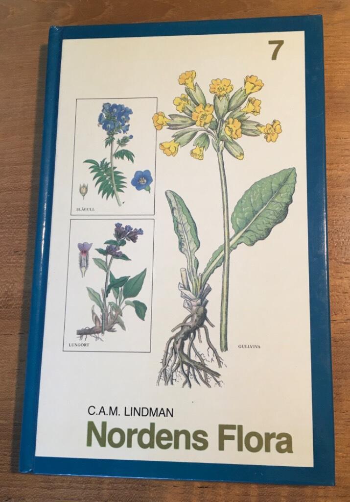 Nordens flora
