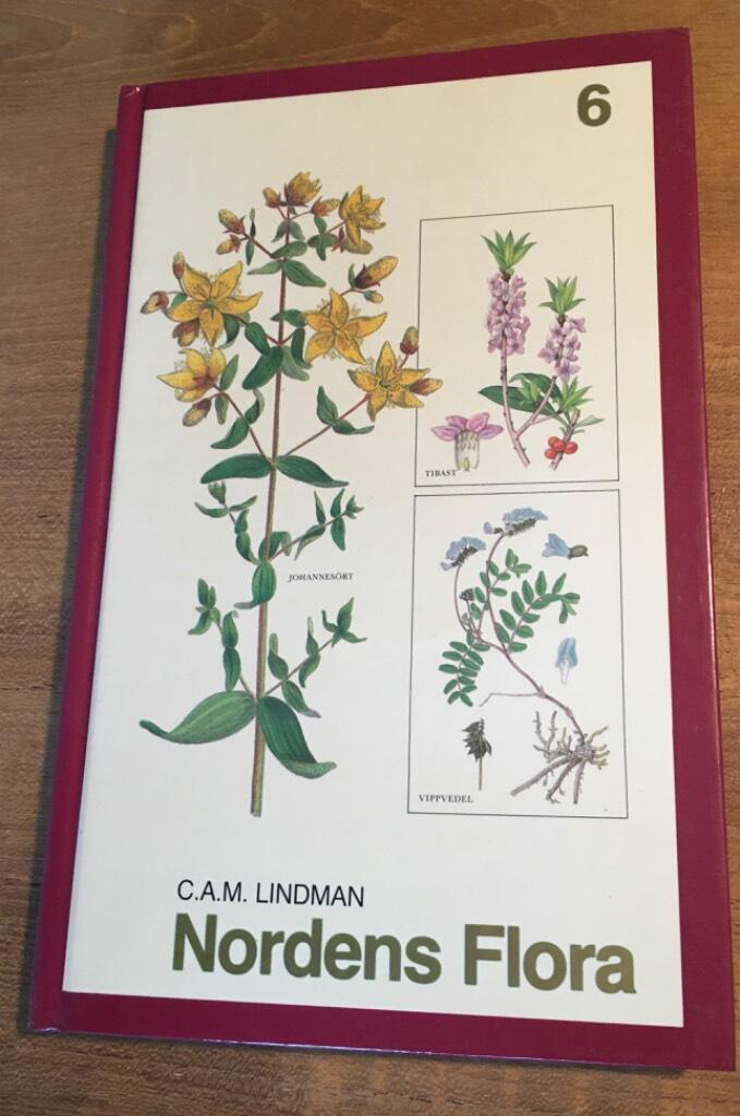 Nordens flora
