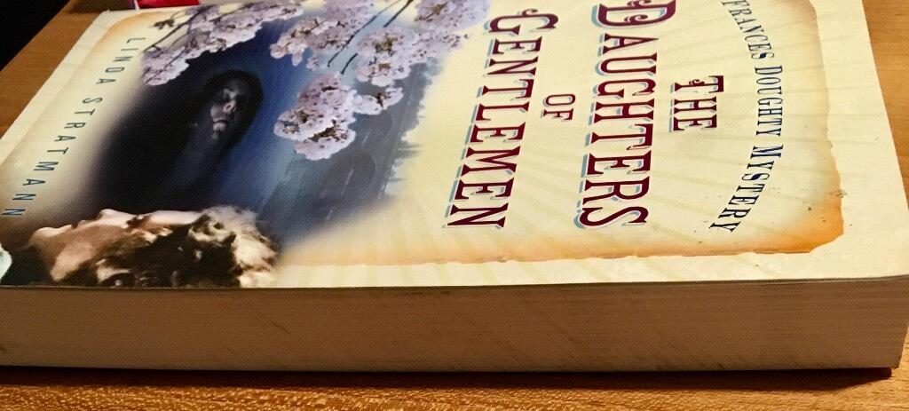 Daughters of gentlemen - a frances doughty mystery