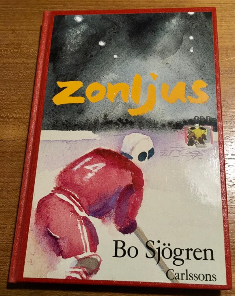 Zonljus