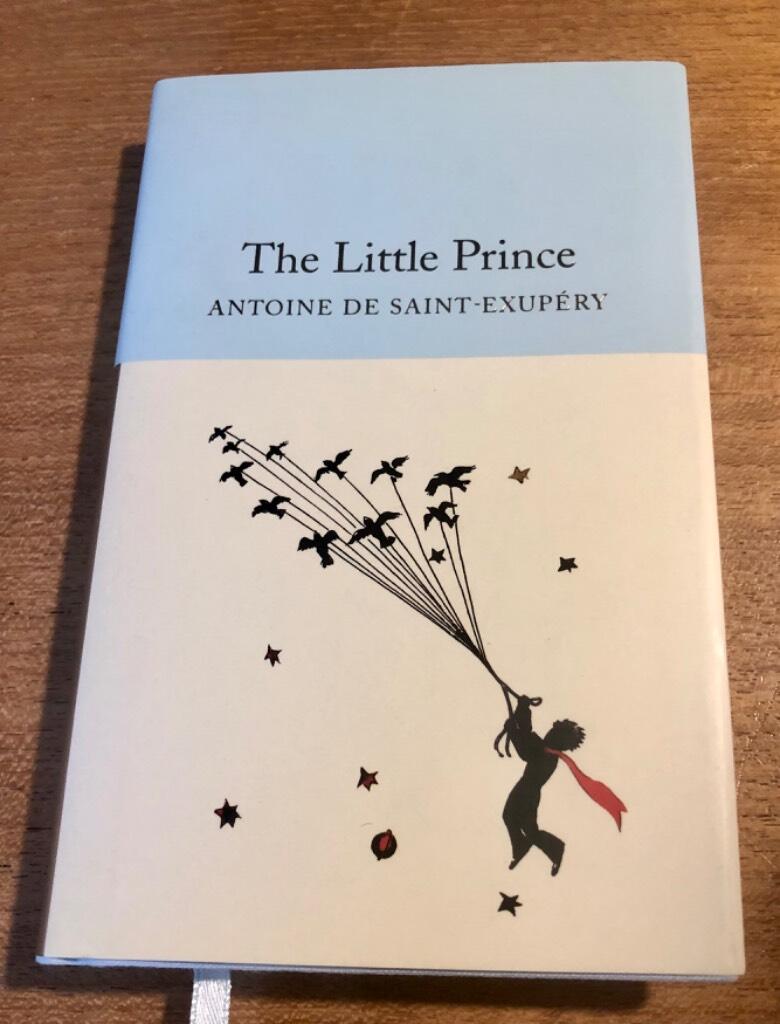 The Little Prince