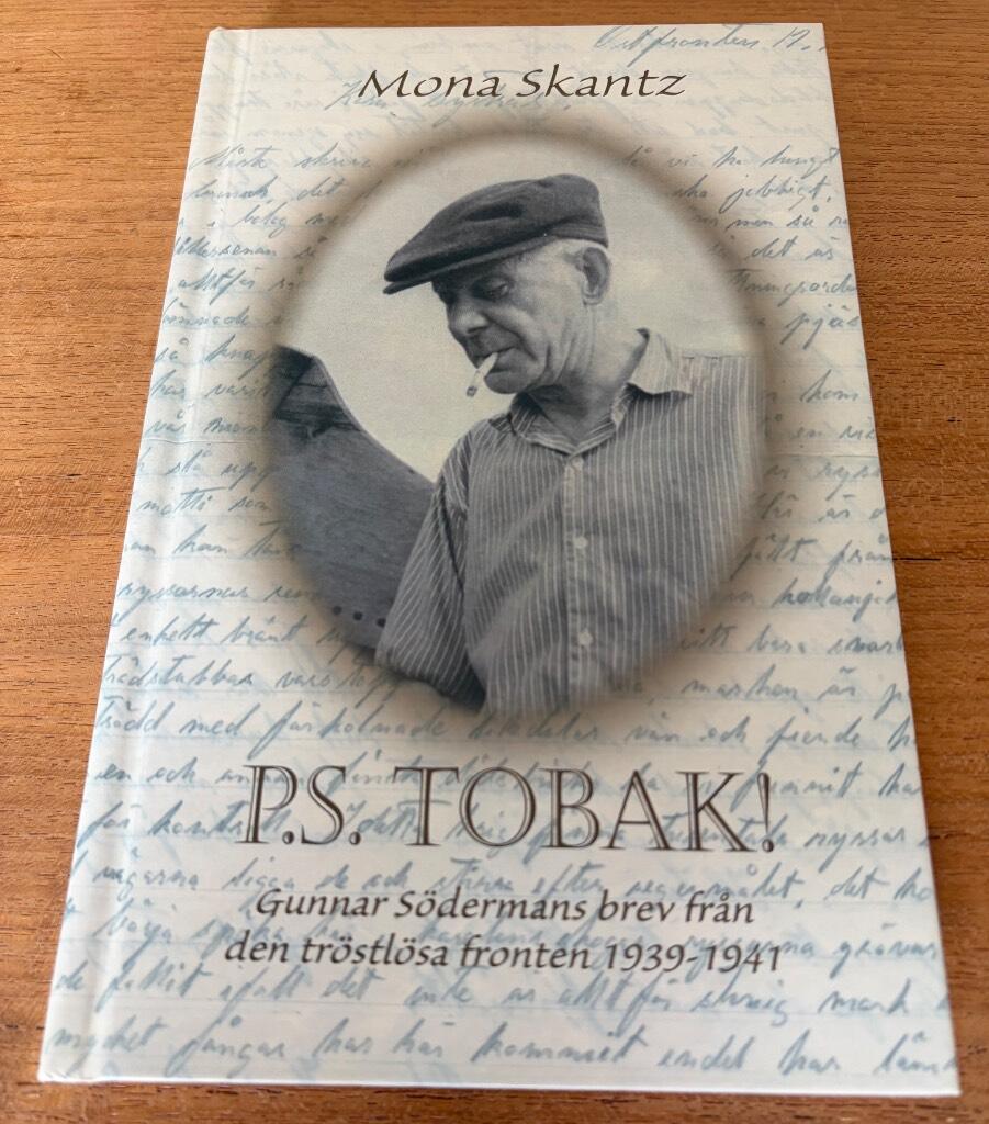 P. S. tobak!