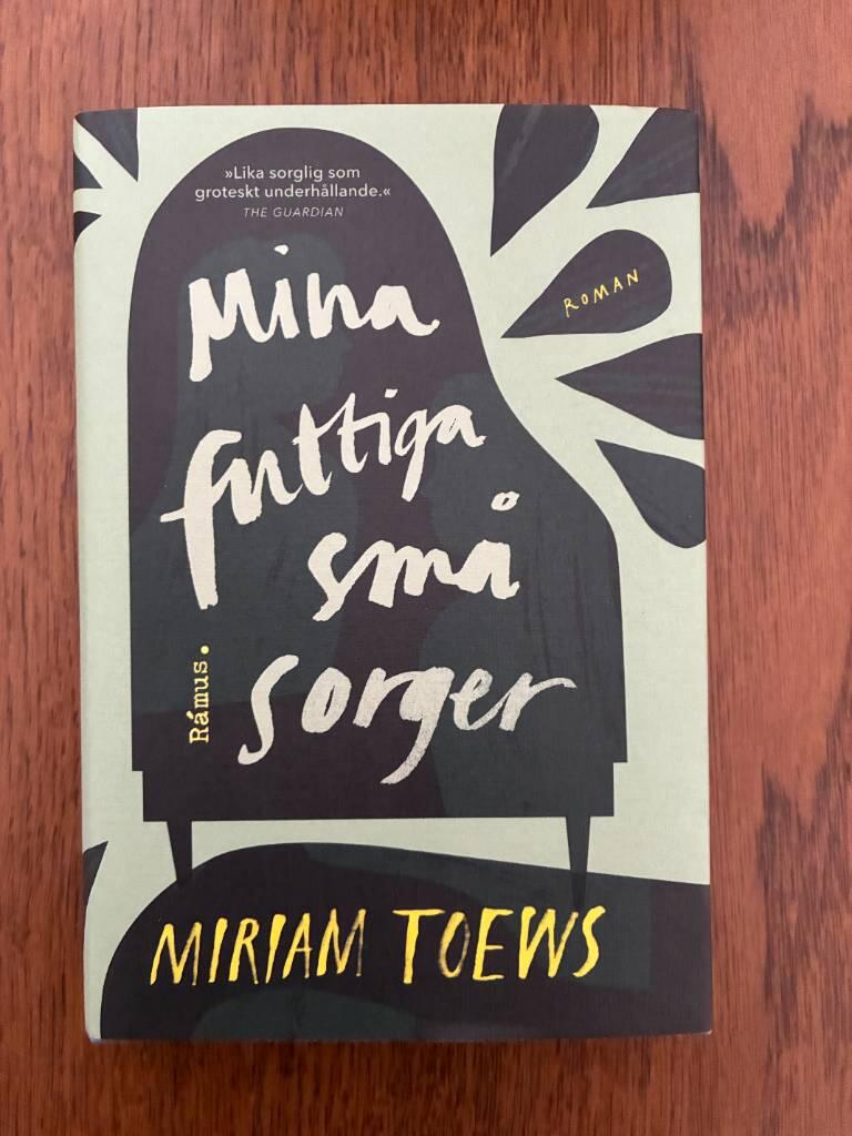 Mina futtiga små sorger