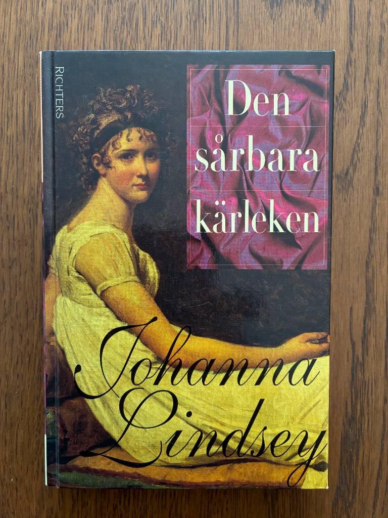Sårbara kärleken