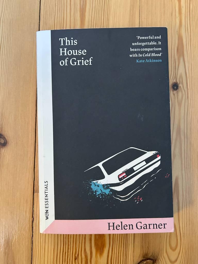 This house of grief