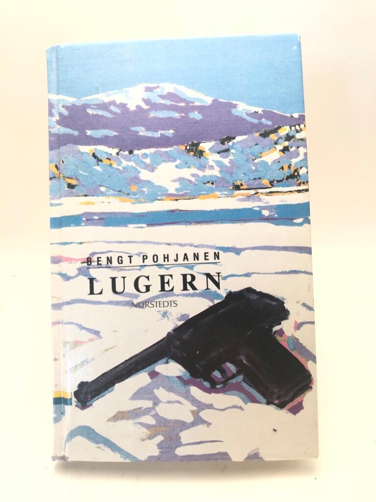 Lugern