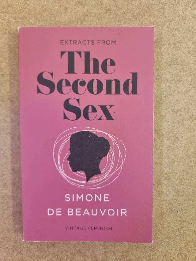 Extracts from the second sex