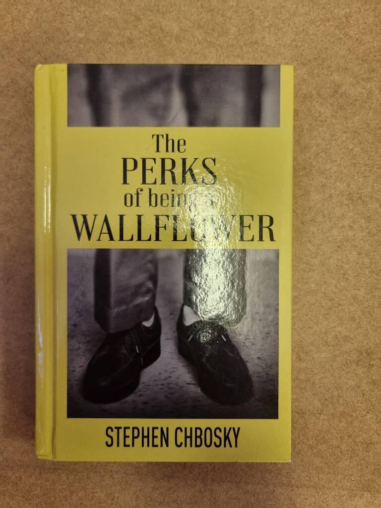 The perks of being a wallflower