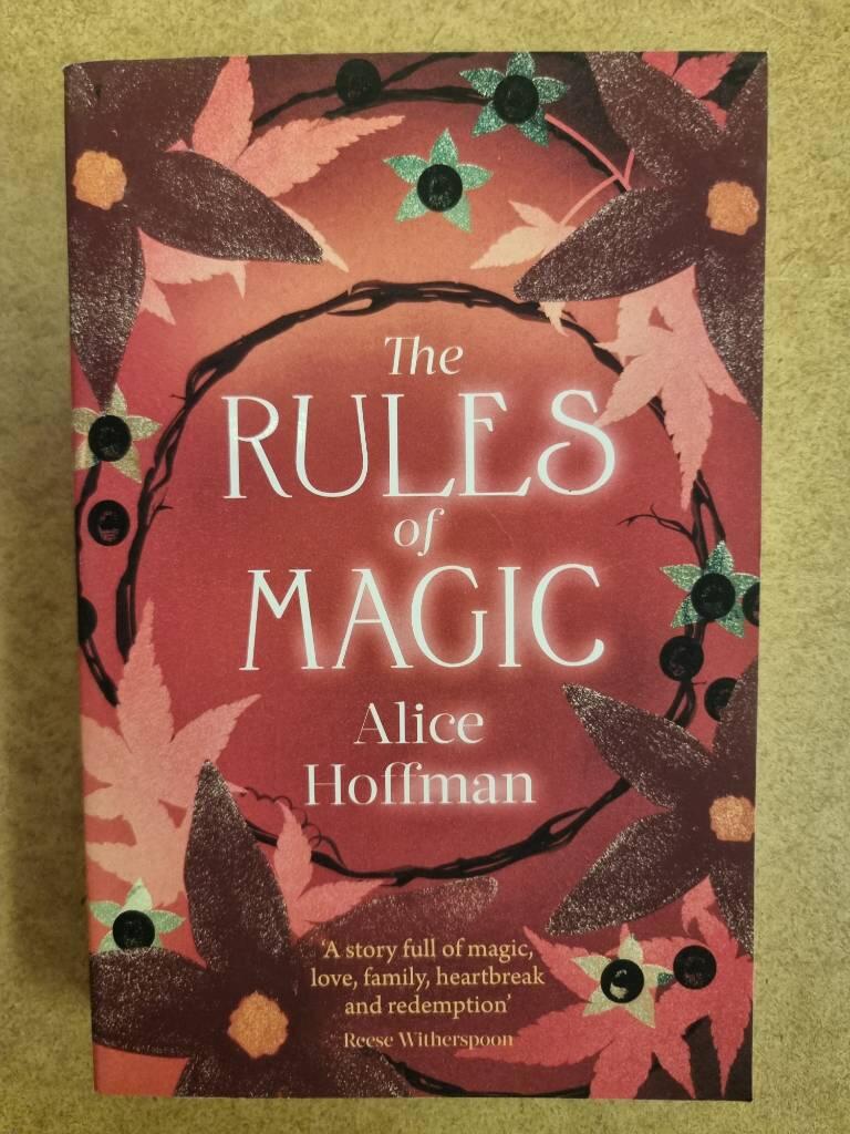 The Rules of Magic