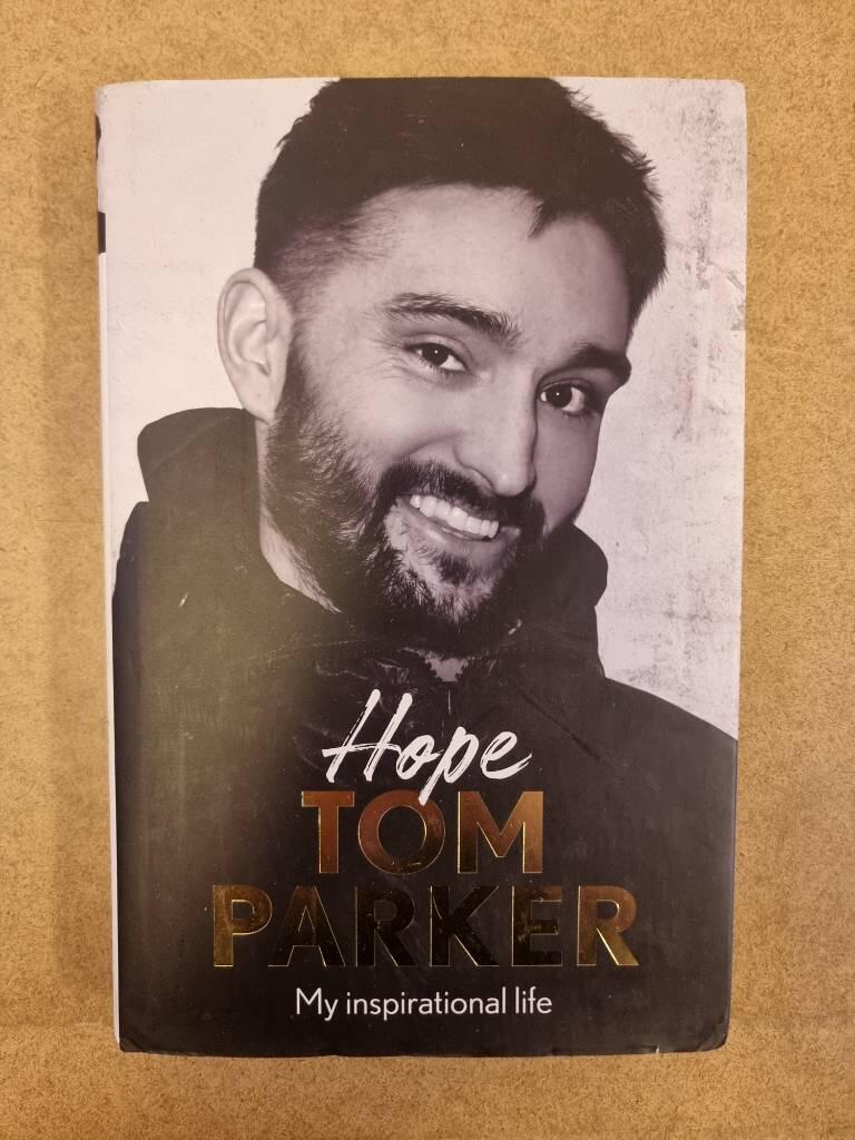 Hope - my inspirational life