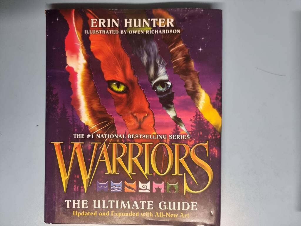 Warriors - the ultimate guide