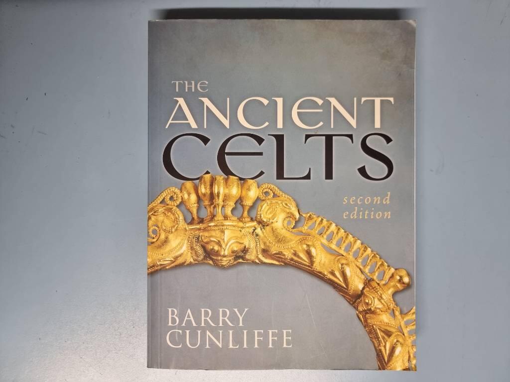 The ancient Celts