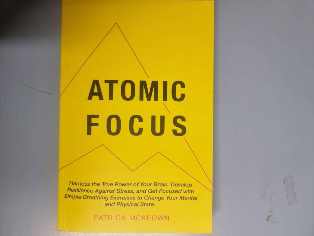 Atomic focus