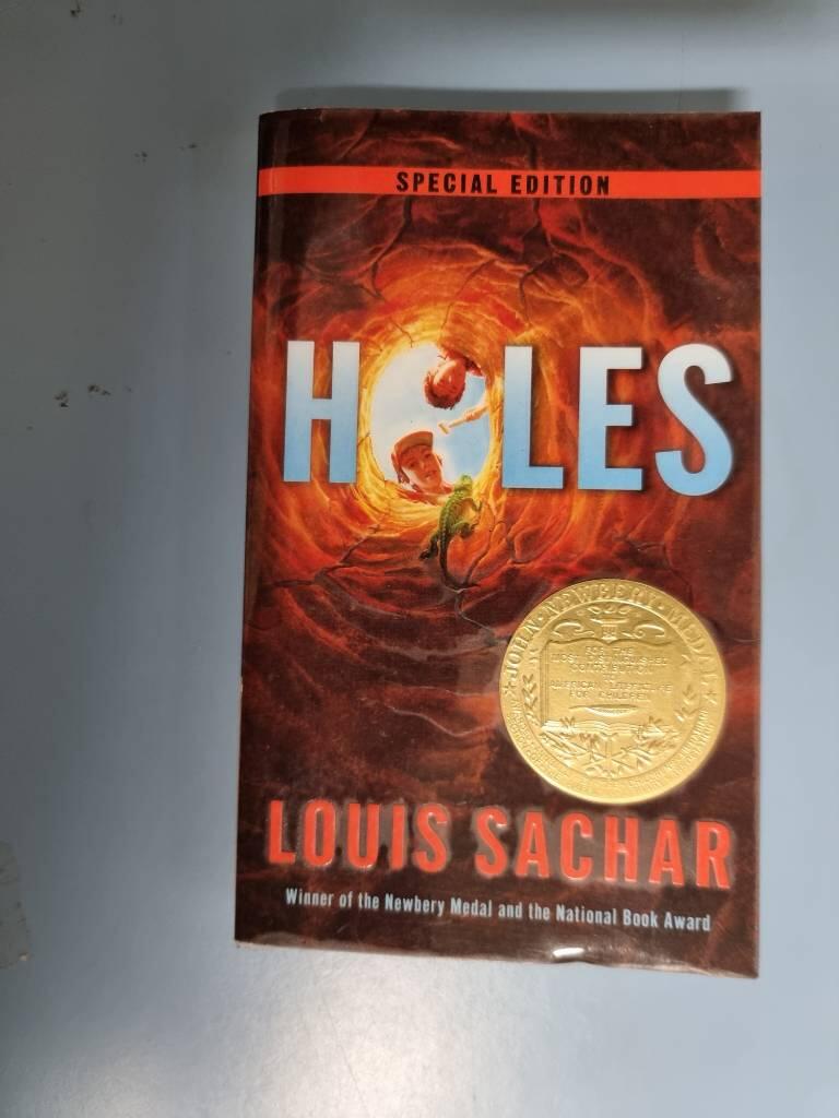 Holes
