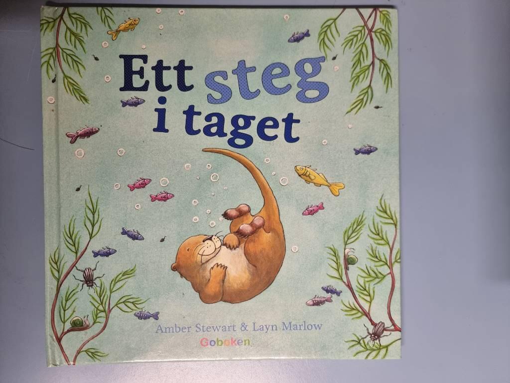 Ett steg i taget
