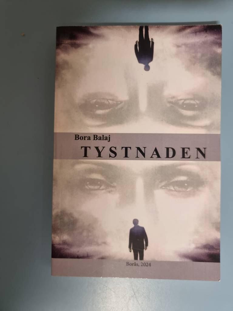 Tystnaden