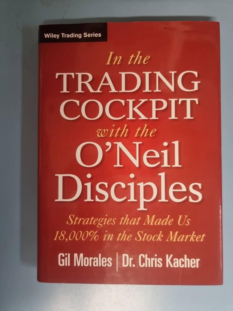 Trade Like an O'Neil Disciple Course