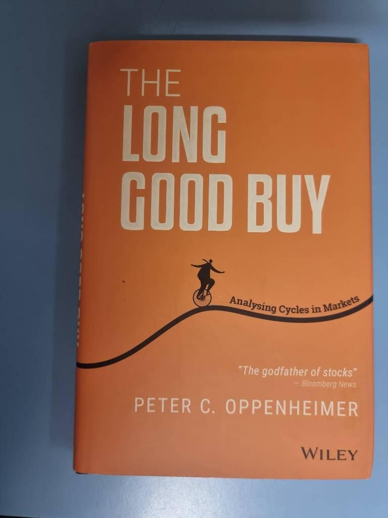 The Long Good Buy