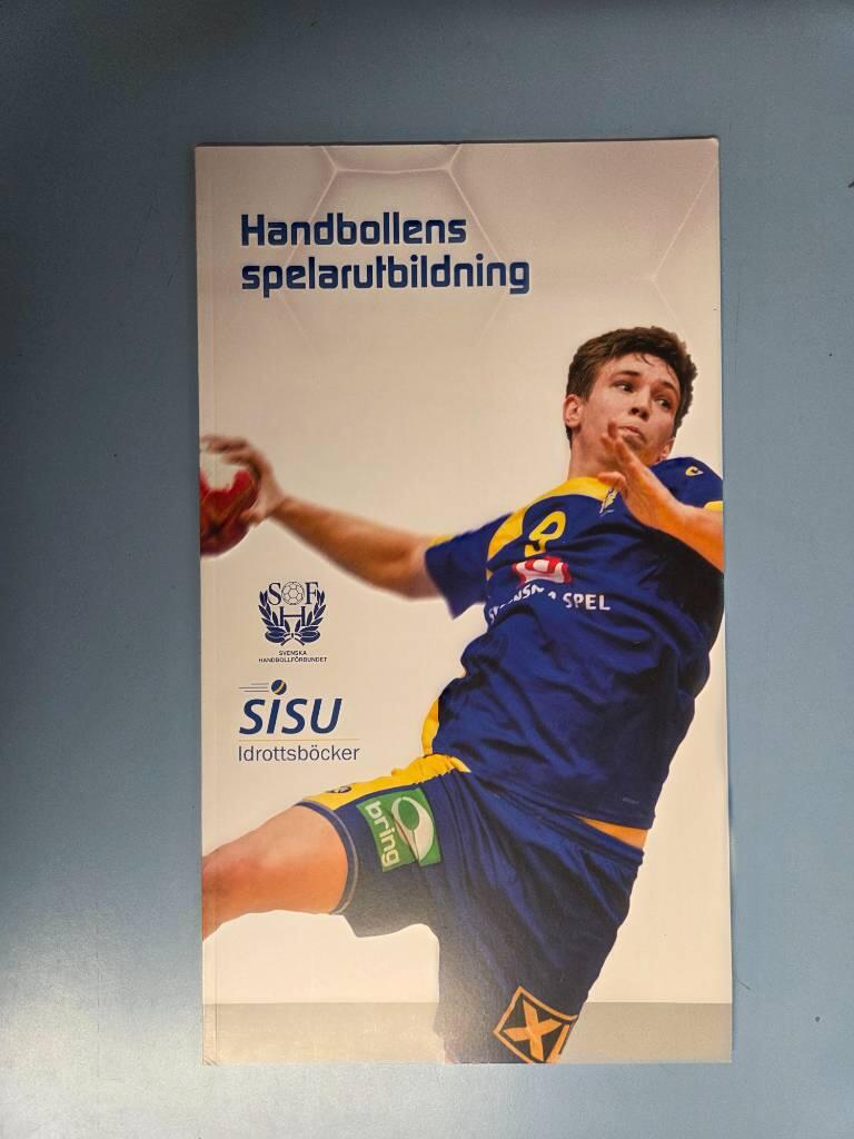 Handbollens spelarutbildning