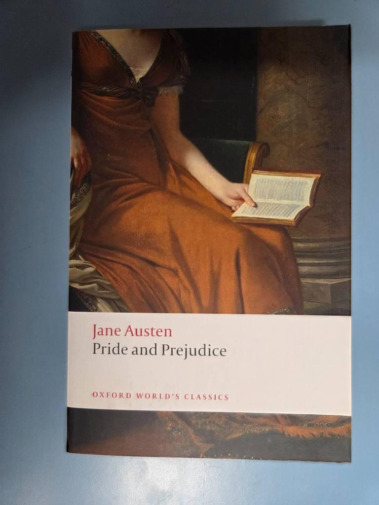 Pride and Prejudice