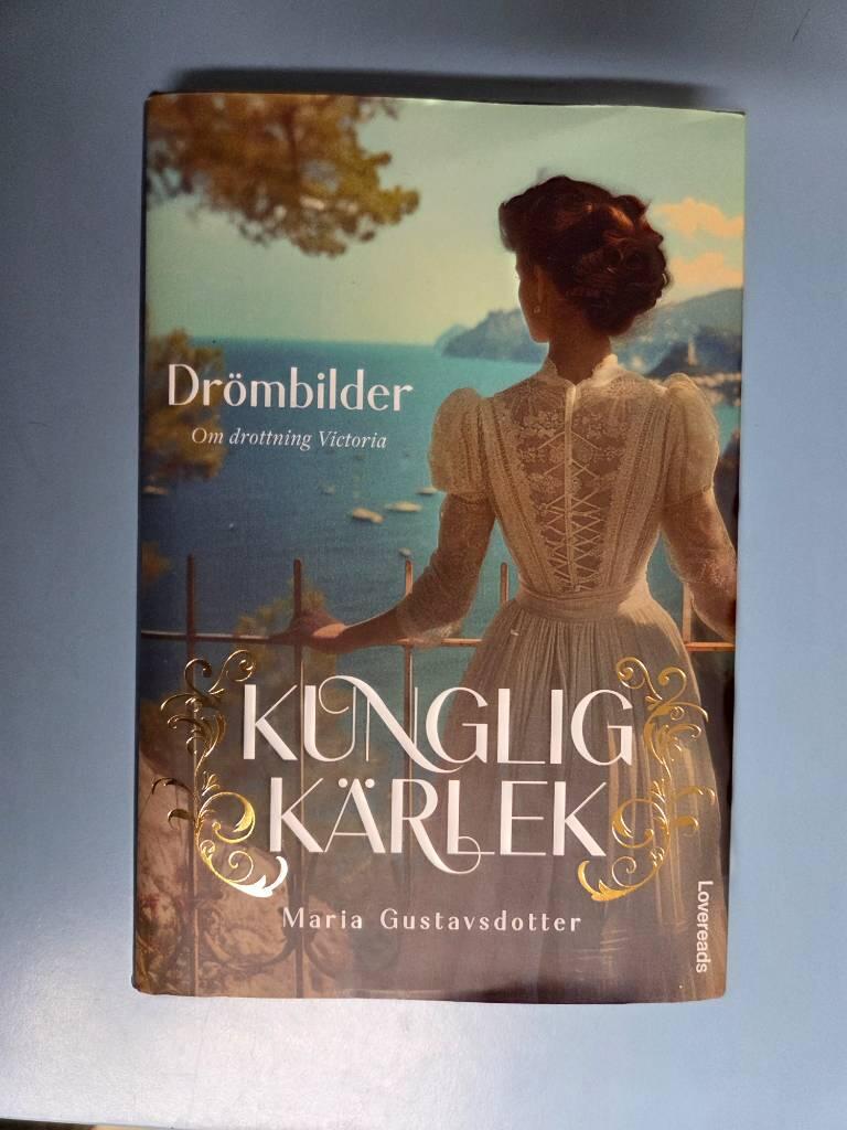 Dr&ouml;mbilder - roman