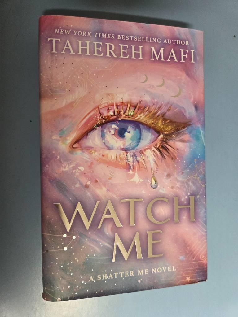 Watch Me