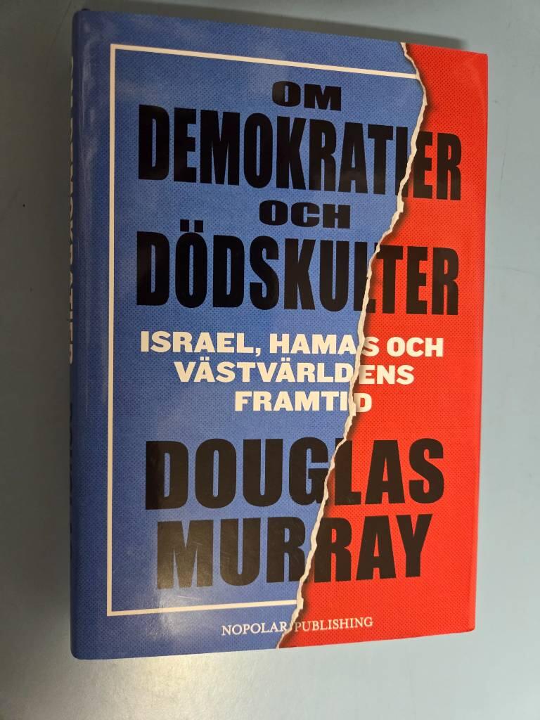 Om demokratier och d&ouml;dskulter