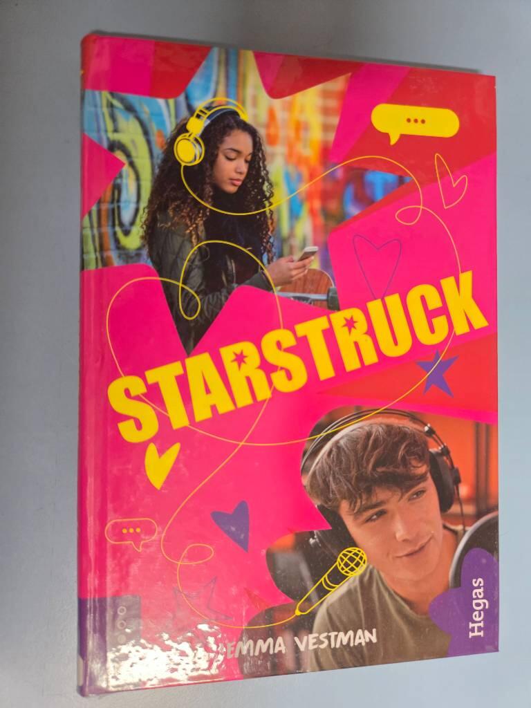 Starstruck