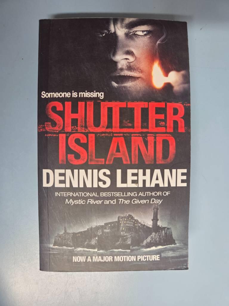 Shutter Island