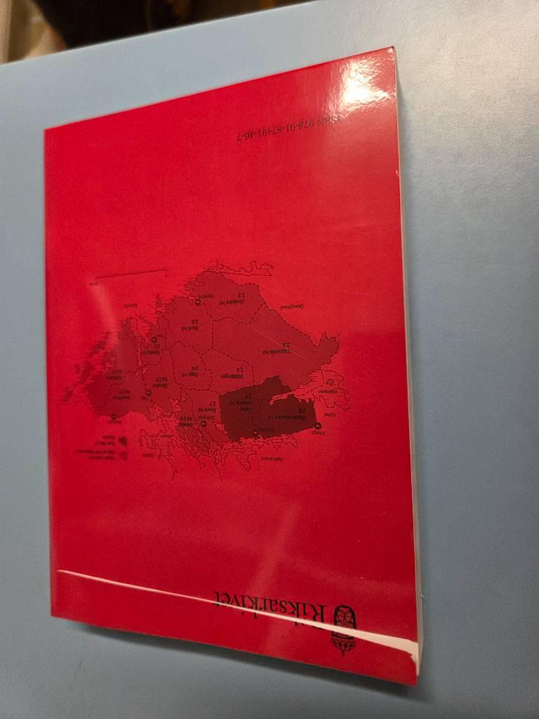 Det medeltida Sverige