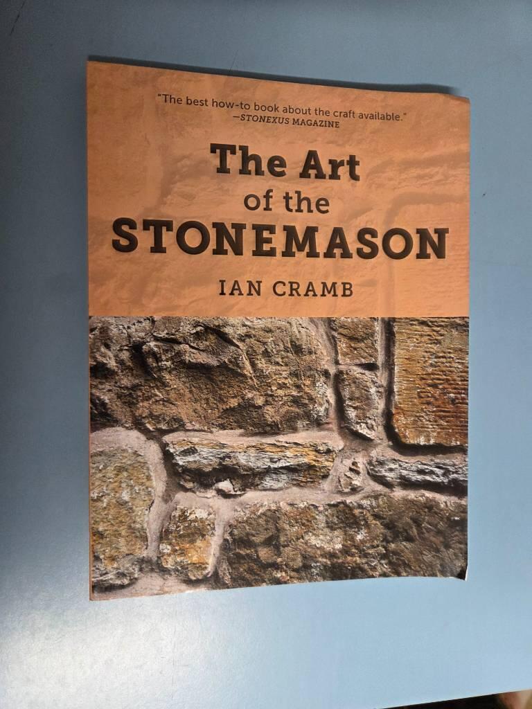 The art of the stonemason