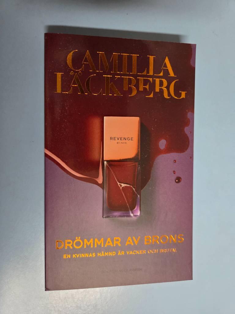 Dr&ouml;mmar av brons