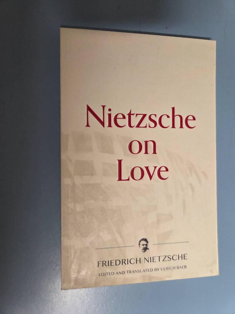 Nitzsche on love